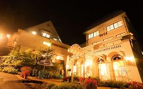 Hakuba Maerchen House